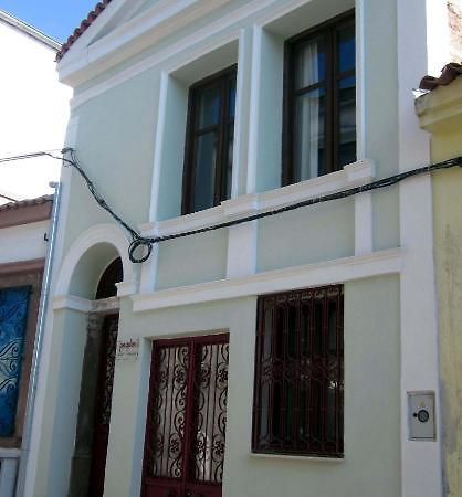 Paydos Tatil Evi Villa Ayvalik Exterior photo